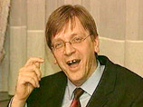 Премьер-министр Бельгии Ги Верховстадт в ночь на среду достиг соглашения о формировании временного правительства в условиях продолжающегося в стране уже полгода политического кризиса Премьер-министр Бельгии Ги Верховстадт в ночь на среду достиг соглашения о формировании временного правительства в условиях продолжающегося в стране уже полгода политического кризиса