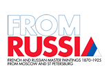 Дипломатические разногласия между Россией и Великобританией вновь ставят под угрозу проведение выставки картин из четырех крупнейших музеев России