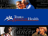 Об этом говорится в докладе организации Trust for America's Health, выпущенном во вторник Об этом говорится в докладе организации Trust for America's Health, выпущенном во вторник