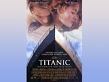 Исполняется 10 лет самому прибыльному фильму за всю историю кинематографа. Премьера фильма "Титаник" режиссера Джеймса Кэмерона, кассовые сборы которого составили более 1,8 млрд долларов, состоялась 19 декабря 1997 года в США