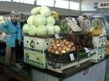 Резкий рост цен на многие продукты питания всколыхнул все регионы России
