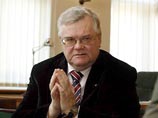 Мэр Таллина Эдгар Сависаар заявил, что перенос Бронзового солдата, испортивший отношения с Россией, - главная причина экономического спада в стране Мэр Таллина Эдгар Сависаар заявил, что перенос Бронзового солдата, испортивший отношения с Россией, - главная причина экономического спада в стране