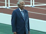 Хуан Антонио Самаранч госпитализирован с диагнозом перенапряжение Хуан Антонио Самаранч госпитализирован с диагнозом перенапряжение