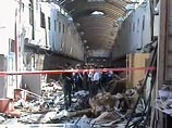 Дело о взрыве на Черкизовском рынке будут рассматривать присяжные в открытом режиме Дело о взрыве на Черкизовском рынке будут рассматривать присяжные в открытом режиме