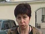 Члены комитета "Голоса Беслана" начали голодовку в знак протеста против смены состава организации Члены комитета "Голоса Беслана" начали голодовку в знак протеста против смены состава организации