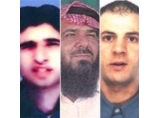 Освобожденных из тюрьмы в Гуантанамо троих британцев задержали сразу же по прибытии в Великобританию