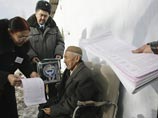 Выборы в Киргизии проходили только по партийным спискам