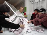 Оппозиция не прошла в парламент Киргизии и заявила о фальсификациях результатов