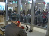 Поездка в метро для многих пассажиров оборачивается большим стрессом Поездка в метро для многих пассажиров оборачивается большим стрессом