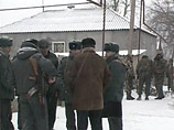 В Дагестане ищут преступников, участвовавших в бою с милиционерами