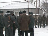 В Дагестане ищут преступников, участвовавших в бою с милиционерами В Дагестане ищут преступников, участвовавших в бою с милиционерами