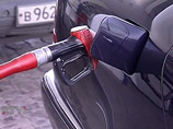 Цены на бензин выросли сразу после выборов в Думу