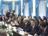 Депутаты Саратовской городской Думы на очередном заседании в четверг рассмотрели инициативу о проведении референдума по объединению Энгельса и Саратова в один город под названием Гагарин Депутаты Саратовской городской Думы на очередном заседании в четверг рассмотрели инициативу о проведении референдума по объединению Энгельса и Саратова в один город под названием Гагарин