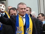 Григорий Суркис: Украина и Польша могут потерять чемпионат Европы 2012 года