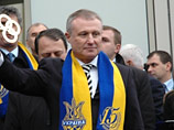 Григорий Суркис: Украина и Польша могут потерять чемпионат Европы 2012 года Григорий Суркис: Украина и Польша могут потерять чемпионат Европы 2012 года