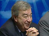 Примаков: главное событие деловой жизни уходящего года - встреча бизнесменов с Путиным Примаков: главное событие деловой жизни уходящего года - встреча бизнесменов с Путиным