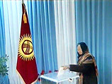 Президент Бакиев уверен, что оппозиции в новом парламенте Киргизии хватает