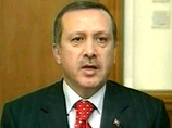 Премьер-министр Реджеп Тайип Эрдоган поблагодарил вооруженные силы за удачный рейд на иракскую территорию