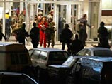 Шведские власти отключили россиянам воду в жилом доме торгпредства на острове Лидинге Шведские власти отключили россиянам воду в жилом доме торгпредства на острове Лидинге