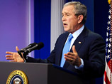 Джордж Буш: российский президент стал "человеком года" Time за свою последовательность 