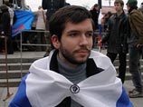 Московский военкомат пытается призвать в армию координатора движения "Оборона" - офицера запаса Московский военкомат пытается призвать в армию координатора движения "Оборона" - офицера запаса