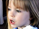 Похитителей 4-летней Мадлен Маккэн вычислят по телефонным переговорам