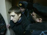 Финькевич был задержан в Минске ночью 30 января 2006 года за нанесение на стену надписи "Мы хотим нового!"