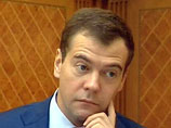 Как заявил накануне Дмитрий Медведев, в случае избрания главой государства, он намерен покинуть этот пост
