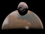 Марс в январе ждет столкновение с астероидом, сопоставимое с падением Тунгусского метеорита