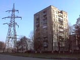 Центр Владивостока остался без света из-за аварии на энергосетях Центр Владивостока остался без света из-за аварии на энергосетях