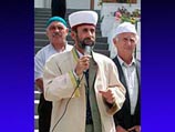 Муфтий мусульман Крыма Эмирали Аблаев выразил солидарность с не признанным в православном мире Киевским Патриархатом