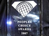 Из-за забастовки сценаристов в США церемония People's Choice Awards пройдет в записи 
