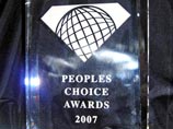 Из-за забастовки сценаристов в США церемония People's Choice Awards пройдет в записи
Из-за забастовки сценаристов в США церемония People's Choice Awards пройдет в записи