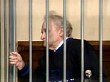 Европейский суд принял жалобу латвийского партизана Василия Кононова Европейский суд принял жалобу латвийского партизана Василия Кононова