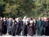 "Болезненные процессы" в Русской православной старообрядческой церкви назвали "раздором"
