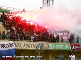 Олег Блохин приглашает в "Москву" Андрея Шевченко Олег Блохин приглашает в "Москву" Андрея Шевченко