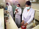 Минздрав Пакистана сообщил о подозрении на заболевание гриппом H5N1 у восьми жителей района Пешавар (Северо-западная приграничная провинция)