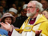 Архиепископ Кентерберийский внес ясность в Рождество
