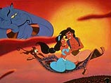 Ковер-самолет - не сказка, доказал профессор из США Ковер-самолет - не сказка, доказал профессор из США