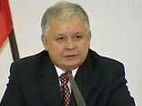 Президент Польши согласился вывести войска страны из Ирака Президент Польши согласился вывести войска страны из Ирака