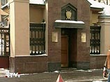 В Москве задержан банкир - "человек Березовского" Валерий Мотькин
В Москве задержан банкир - "человек Березовского" Валерий Мотькин