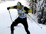 Российский лыжник Сергей Ширяев, отбывающий двухлетнюю дисквалификацию за применение допинга, продолжает тренировки и рассчитывает на следующий год вернуться в спорт
