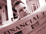 Financial Times признана в Великобритании газетой год