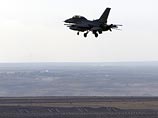 Авиация Турции разбомбила позиции курдов в Северном Ираке