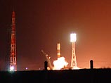 Космический корабль "Прогресс М-62" выведен на орбиту