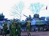 В Грузии задержаны трое российских миротворцев В Грузии задержаны трое российских миротворцев
