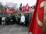 В Петербурге коммунисты провели акцию против нарушения избирательных прав В Петербурге коммунисты провели акцию против нарушения избирательных прав