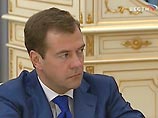 Не исключено, что приедет кандидат в президенты, первый вице-премьер Дмитрий Медведев.