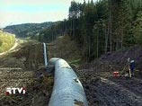 В бюджете "Сахалина-1" нет расходов на газопровод в Китай В бюджете "Сахалина-1" нет расходов на газопровод в Китай