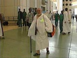 Старейшим паломником, совершившим хадж, стал 124-летний саудовец